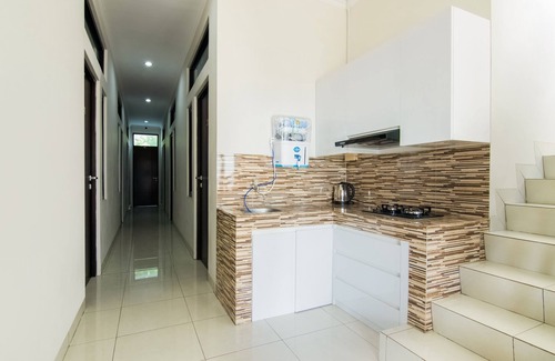 Karawang Hotel | OYO 3826 Columbus Residence K11