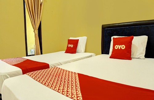 Karawang Hotel | OYO 3857 Sweet Candy 1 Syariah