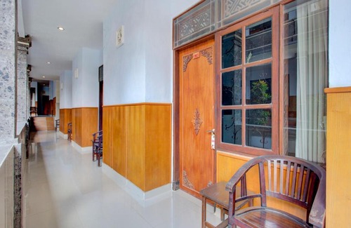 Mengwi Hotel | OYO 3938 Hotel Made Bali