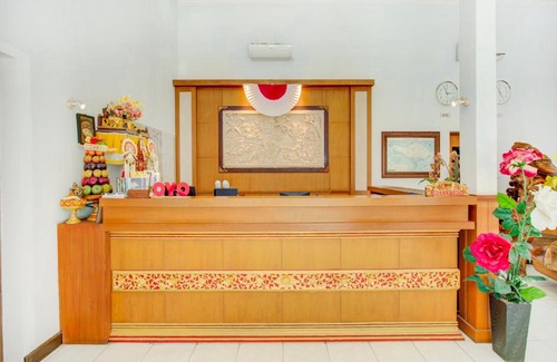 Mengwi Hotel | OYO 3938 Hotel Made Bali