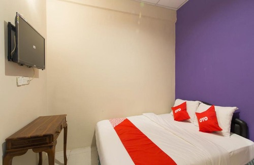 Petaling Jaya Hotel | OYO 44100 Hotel Casavilla Petaling Jaya