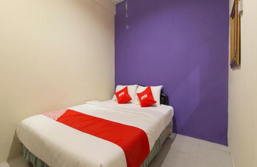 Petaling Jaya Hotel | OYO 44100 Hotel Casavilla Petaling Jaya