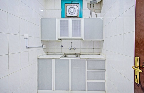 Abha Hotel | OYO 537 Dahtham Furnished Units