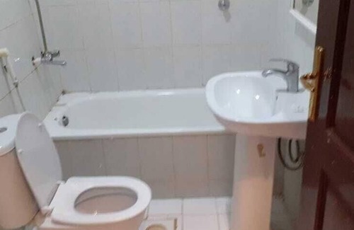 Abha Hotel | OYO 537 Dahtham Furnished Units