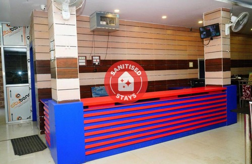 Balasore Hotel | OYO 70132 Hotel Real World