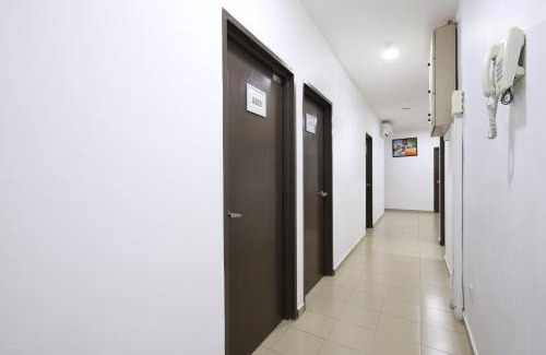 Malacca City Hotel | OYO 89497 Dream Nur Hotel