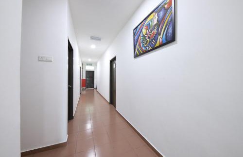 Malacca City Hotel | OYO 89497 Dream Nur Hotel