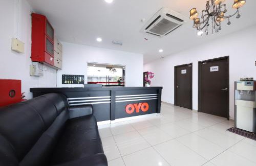 Malacca City Hotel | OYO 89497 Dream Nur Hotel