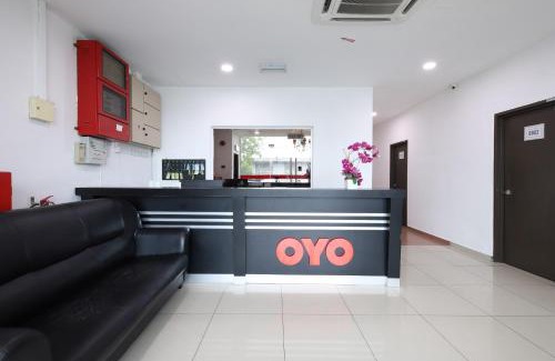 Malacca City Hotel | OYO 89497 Dream Nur Hotel