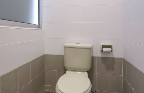 Malacca City Hotel | OYO 89497 Dream Nur Hotel