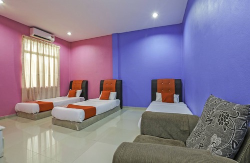 Jeli Hotel | OYO 89933 Nun Hotel