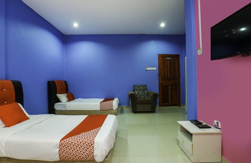 Jeli Hotel | OYO 89933 Nun Hotel