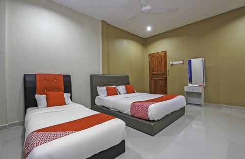 Jeli Hotel | OYO 89933 Nun Hotel