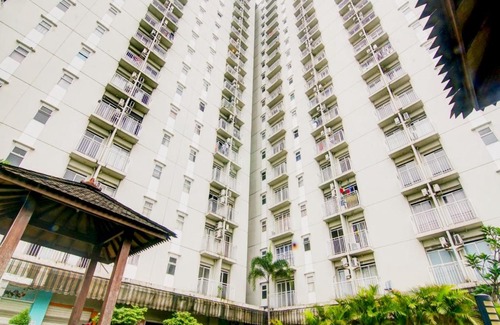 Bogor Hotel | OYO 90185 Bovaley