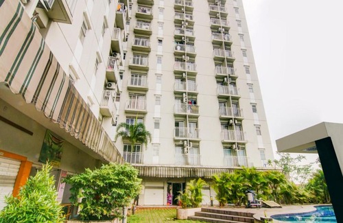 Bogor Hotel | OYO 90185 Bovaley