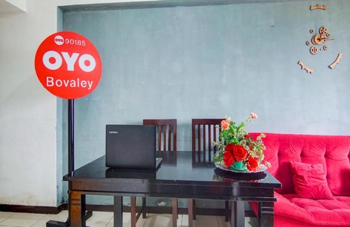 Bogor Hotel | OYO 90185 Bovaley
