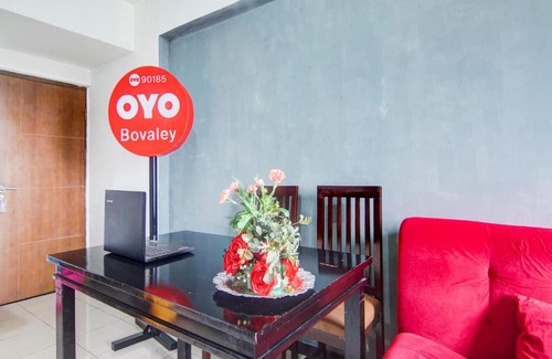 Bogor Hotel | OYO 90185 Bovaley