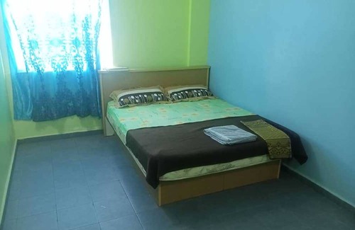 Kampung Lerek Hotel | OYO 90471 Hotel Tepoh