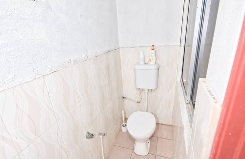 Kampung Ladang Tok Pelam Hotel | OYO 90915 Ilham Villa