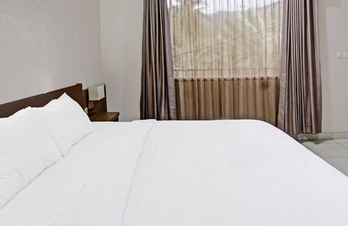 Kecamatan Janapria Hotel | OYO 91696 Kimara Homestay & Resto