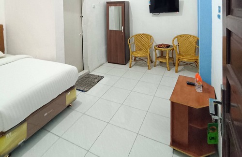 Banda Aceh Hotel | OYO 92207 Hotel Koperasi