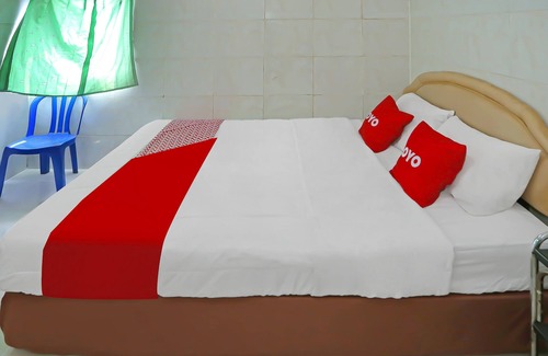 Pondok Aren Hotel | OYO 92677 Hotel Bintaro