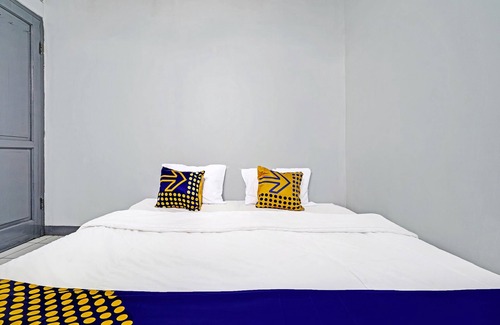Purwokerto Hotel | OYO 92710 Losmen Tjabe Merah Near Alfamart Bintaro