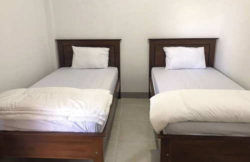 Labuan Bajo Hotel | OYO 92755 Abc Homestay