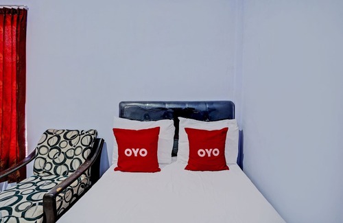 Banyuwangi Hotel | OYO 92817 Niza Guesthouse Syariah