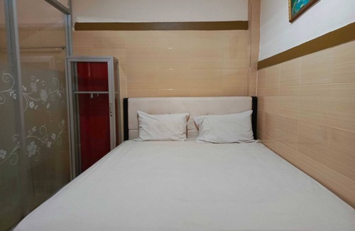 Kendari Hotel | OYO 93278 Wisma Syariah Lahundape