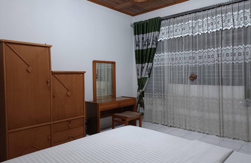 Sumatra Hotel | OYO 93706 Penginapan Syariah Hj. Kenan