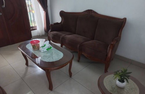 Purwokerto Hotel | OYO 93820 Salma Homestay Syariah Near alun alun kota purwokerto