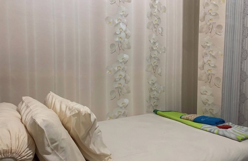 Tetebatu Hotel | OYO 93918 Wisma Tulip Near Masjid Besar Desa Tanabangka