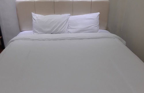 Somba Opu Hotel | OYO 93989 Kost Indra