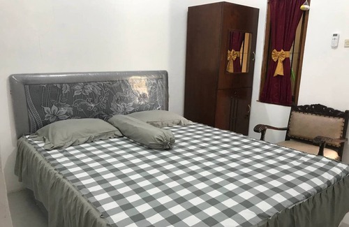 Klaten Selatan Hotel | OYO 94131 Homestay Wijaya Kusuma Syariah