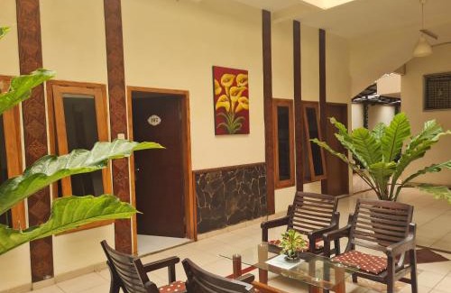 Asrikaton Hotel | OYO 94628 Arjuna Guest House Syariah