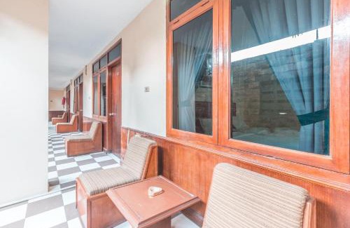 Cibinong Hotel | OYO 94759 Hotel Taman Cibinong