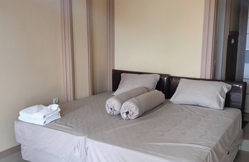 Bekasi Hotel | OYO 94778 Seven Residence