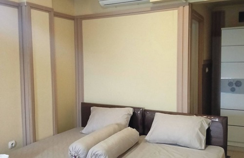 Bekasi Hotel | OYO 94778 Seven Residence