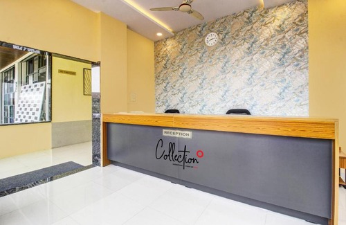 Farooq Nagar Hotel | OYO Collection O MINT PARK HOTEL