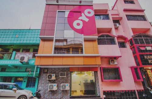 Bistupur Hotel | OYO Flagship Dream Connect