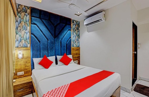 Bopal Hotel | OYO Flagship Hotel Pleasant Villa