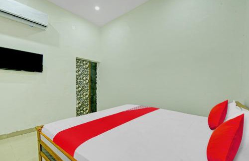 Jamshedpur Hotel | OYO Flagship Hotel Shalimar Guest House