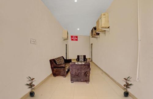 Jamshedpur Hotel | OYO Flagship Hotel Shalimar Guest House