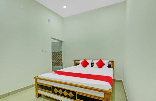 Jamshedpur Hotel | OYO Flagship Hotel Shalimar Guest House