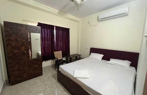 Brahmapur Hotel | OYO Flagship Spectrum Welcome
