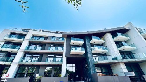 Dubai House | OYO HOME 1364 Fully Furnished Studio Apartments Jvc