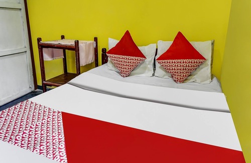 Sidomulyo Hotel | OYO Homes 90984 Kampung Wisata Ekologi Puspa JagadNearGunung Kelud