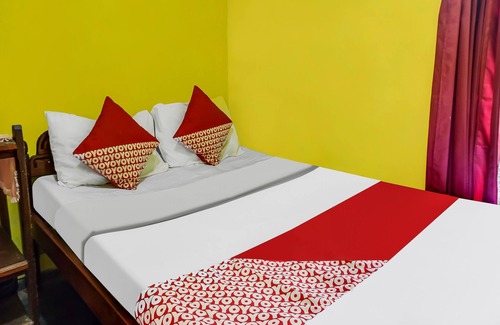 Sidomulyo Hotel | OYO Homes 90984 Kampung Wisata Ekologi Puspa JagadNearGunung Kelud