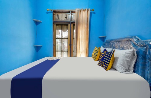 Parongpong Hotel | OYO Homes 91156 Eco Tourism Big Farmer Desa Kertawangi Syariah